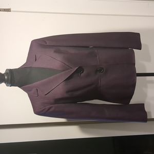 Black Label Blazer sz 8